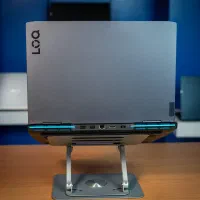 لپ تاپ گیمینگ LENOVO LOQ با 8G RTX 4060 و نسل 12
