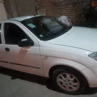 تیبا 2مدل99بی رنگ 70تا کار