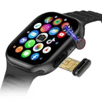 ساعت Telzeal TC43 سیم کارت خور