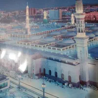 دعا سرکتاب بازگشت معشوق