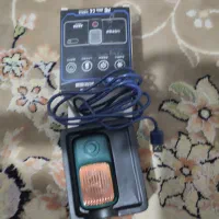 فن خنک کننده گوشی