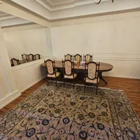 مبلمان چوبی قدیمی|مبلمان خانگی و میز عسلی|تهران, محمودیه|دیوار