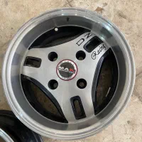 رینگ الومینیومی