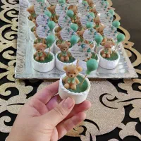 گیفت شمعی