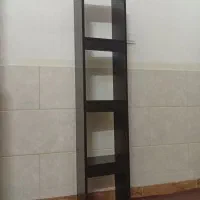 جا کتابی دکوری