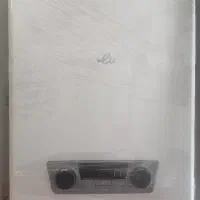 پکیج دیواری ایوولی ۲۴ هزار در حد نو