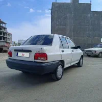 پراید 131 سفید 98|خودرو سواری و وانت|مریوان, |دیوار