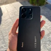 نوت 14 گیگ 256رم 8 +8 تمیز خوب