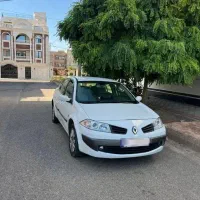 مگان 2000 اتومات مدل 91