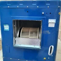کولر آبی الکترواستیل