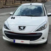 207 دنده ای TU5