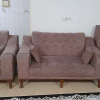 مبل ۹ نفره سالم