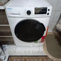 لباس شویی کندی