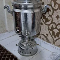 سماور ۲۰لیتری