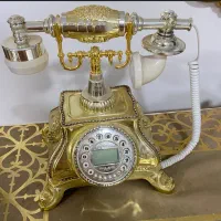 فروش تلفن کاملا نو زیر قیمت