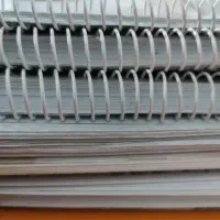 جزوات فراهانی براتی کرمی مطلبی احتشام مهاجرانی