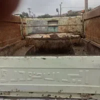 وانت پیکان مدل 91