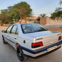 ‌پژو405‌مدل99‌دو‌گانه‌‌فا‌‌بر‌‌یک‌درحدصفرصفر