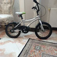 دوچرخه سایز ۱۶