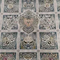 فرش 9متری