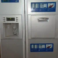یخچال ساید بای ساید