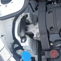 206 sd v8|خودرو سواری و وانت|مهاجران, |دیوار