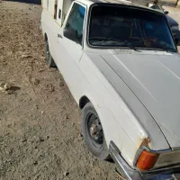 وانت پیکان مدل۹۰