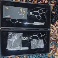 قیچی و پیتاژ