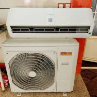 کولر ۲۴ هزار پیستونی