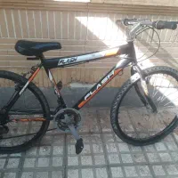 دوچرخه