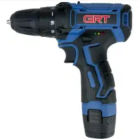 پیچ گوشتی شارژی مدل GRT