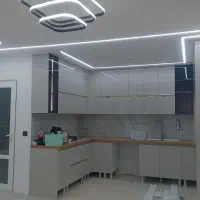 نظافتچی خانم وآقا تضمینی بافاکتور کل مناطق کـرج