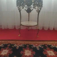 میز برنز