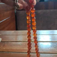 تسبیح عقیق یمنی