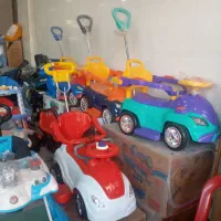 سیسمونی واسباببازی پوشاک نوزاد