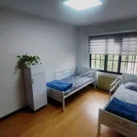 پرستار سالمند شیفت شب