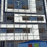 داربست فلزی