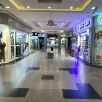 مغازه سیتی ۱ طبقه هم کف ۳۵ متری