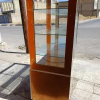 ویترین مغازه