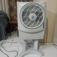 کولر آبی پایه دار سالم