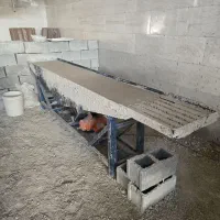 میکسر و میز ویبره