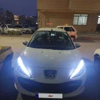 ۲۰۷ اتومات سقف فلز