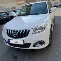 هایما s7 توربو بی رنگ