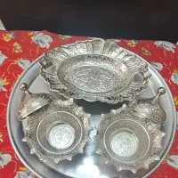 قندان|ظروف سرو و پذیرایی|تهران, آذری|دیوار