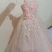 لباس مجلسی ۵تا۸سال