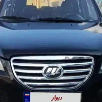 لیفان x60|خودرو سواری و وانت|زنجان, |دیوار