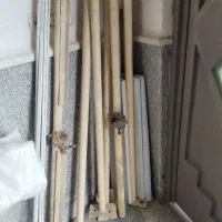 لوله داربست