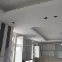 نقاشی ساختمان