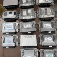 فروش ECU نو و استوک داخلی و خارجی با ضمانت پلمپ