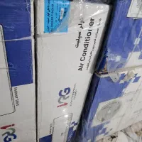 تعویض ۲ دستگاه کولر گازی کم مصرف با ماشین